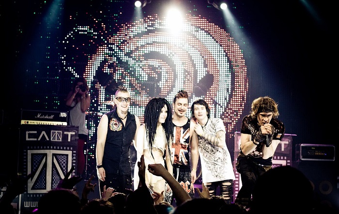 Слот (группа)