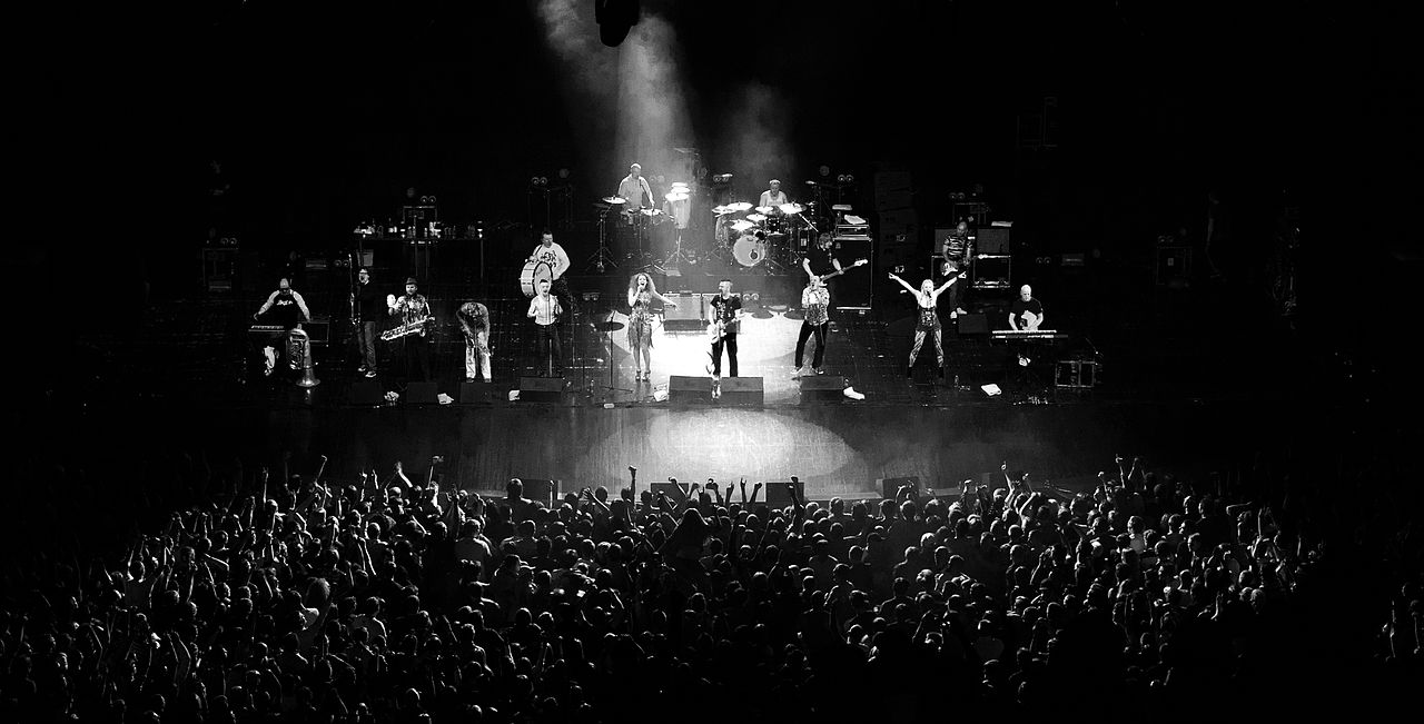 Ленинград (группа)