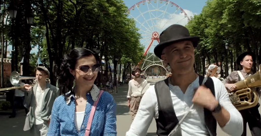 Сергей Бабкин – ГГГ