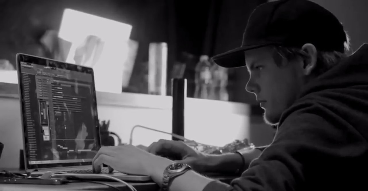 Avicii записывает третий альбом