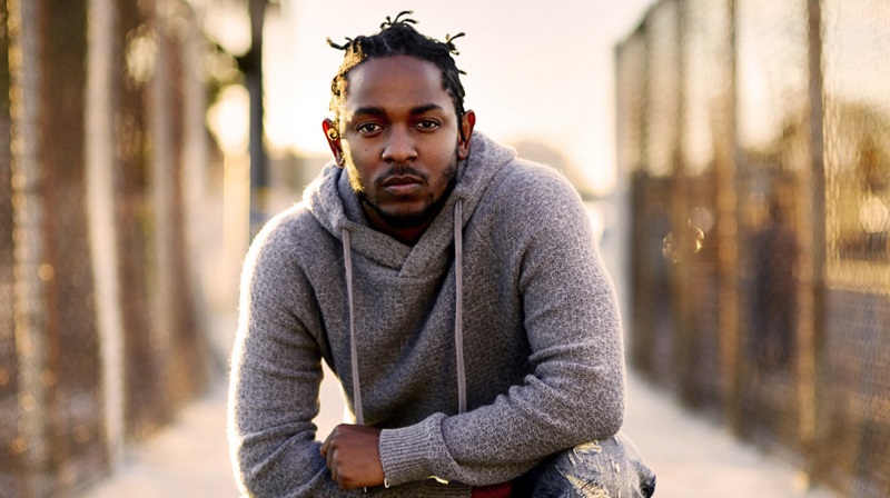 Kendrick Lamar