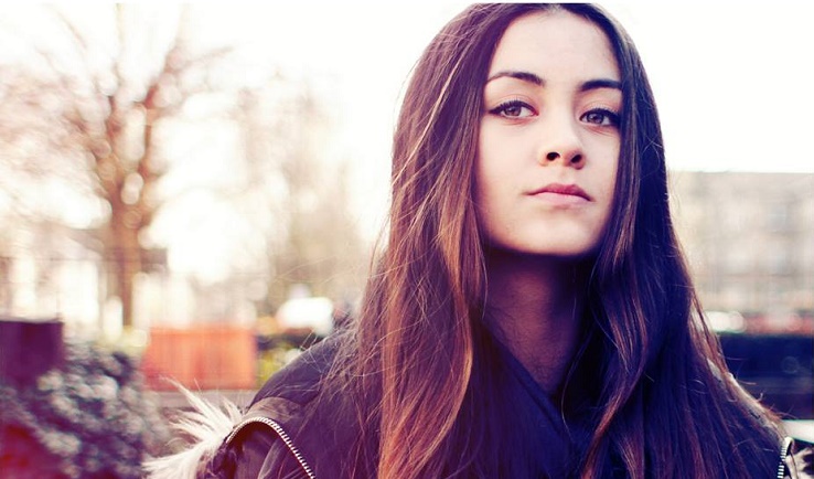 Jasmine Thompson