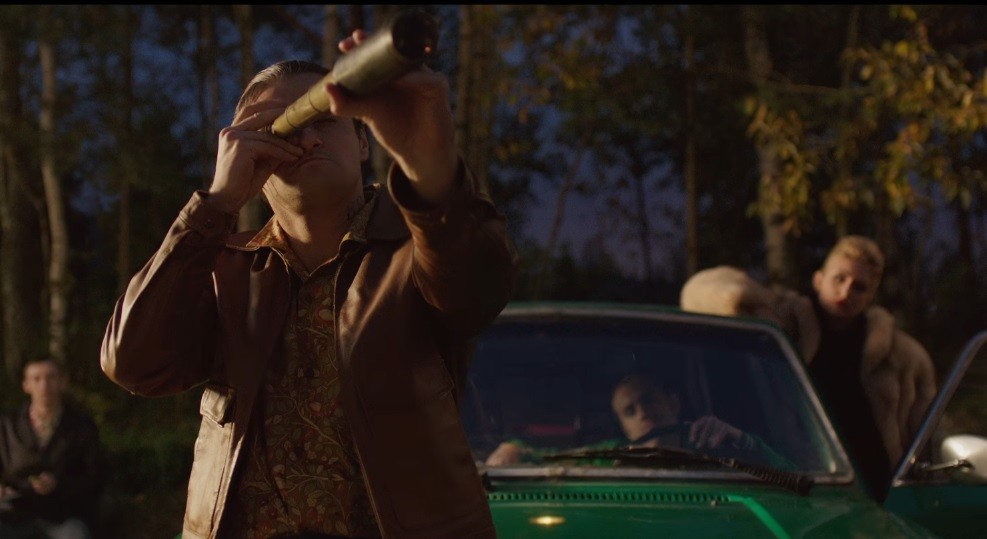 Клип Ленинград — Очки Собчак онлайн