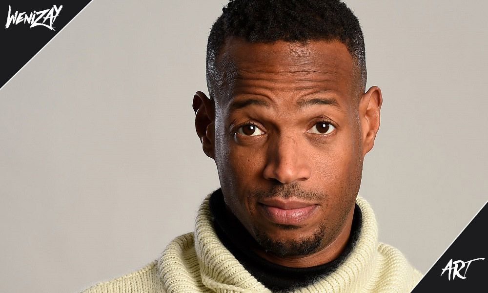 Марлон Уайанс готує поліцейську романтичну комедію