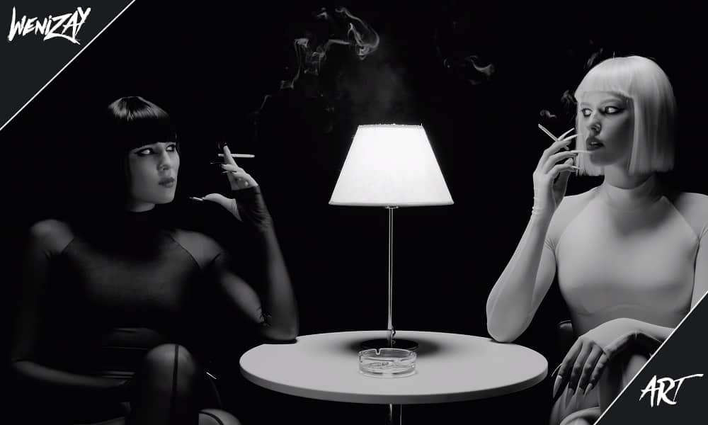 Клип: Sad Song (2020) | Maruv