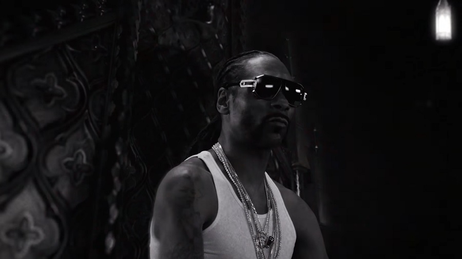 Клип Legend от Snoop Dogg