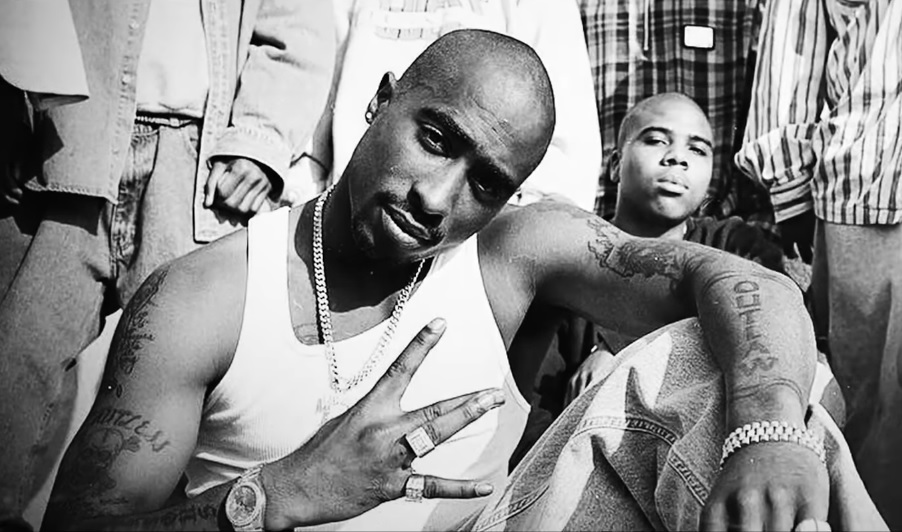 Клип So Much Pain от Outlawz