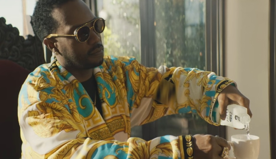 Клип Juicy J - Ain't Nothing feat. Wiz Khalifa & Ty Dolla $ign