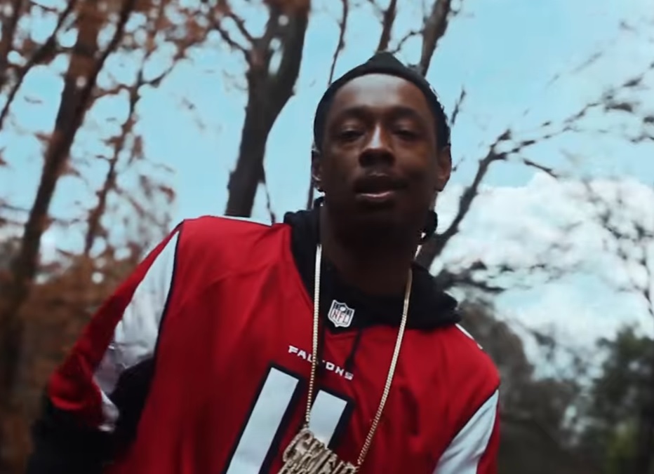 Клип Scotty ATL Ft. Starlito - Daily Routine