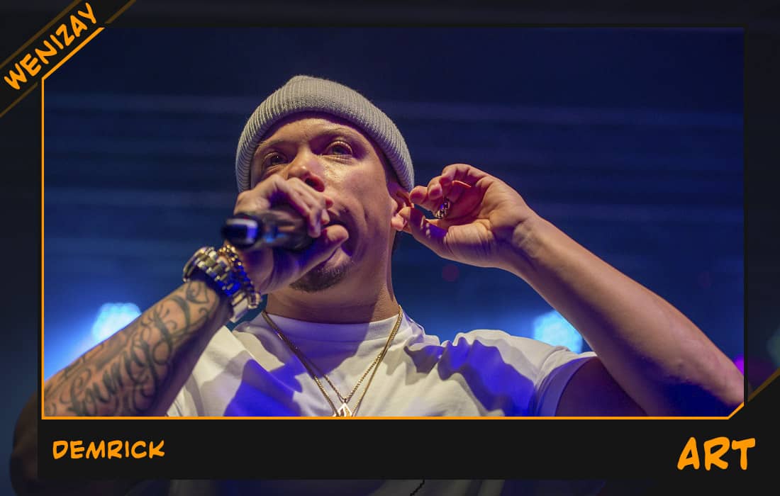 Demrick