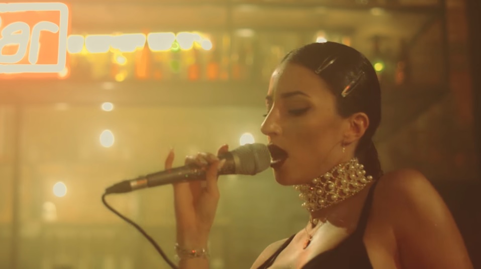 Клип X от Kristina Si