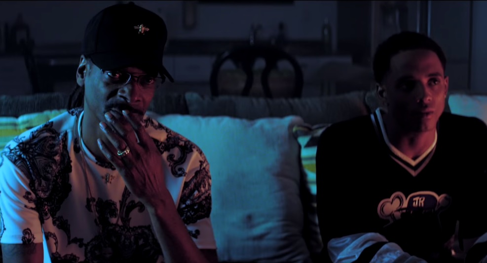 Клип Toss It от Snoop Dogg и Too $hort