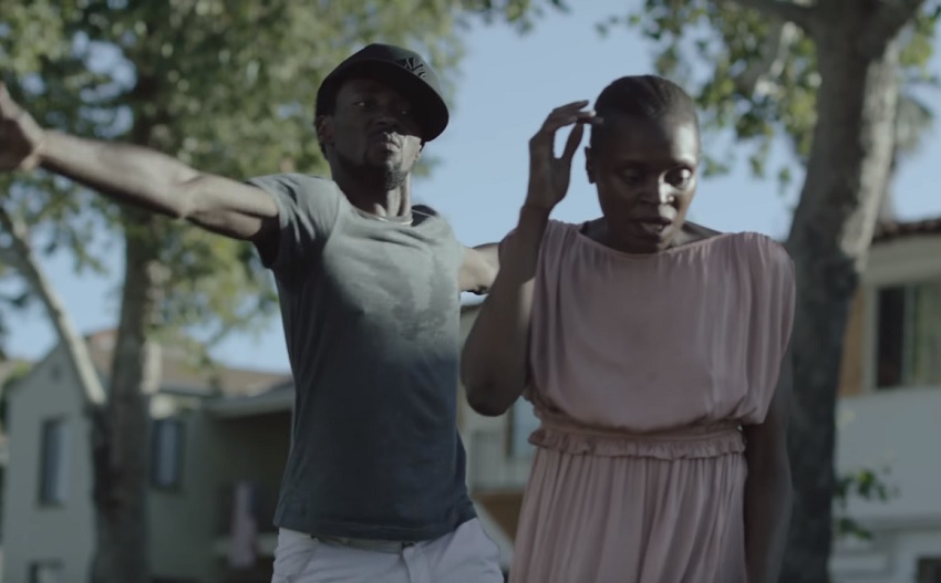 Клип 4:44 от Jay-Z