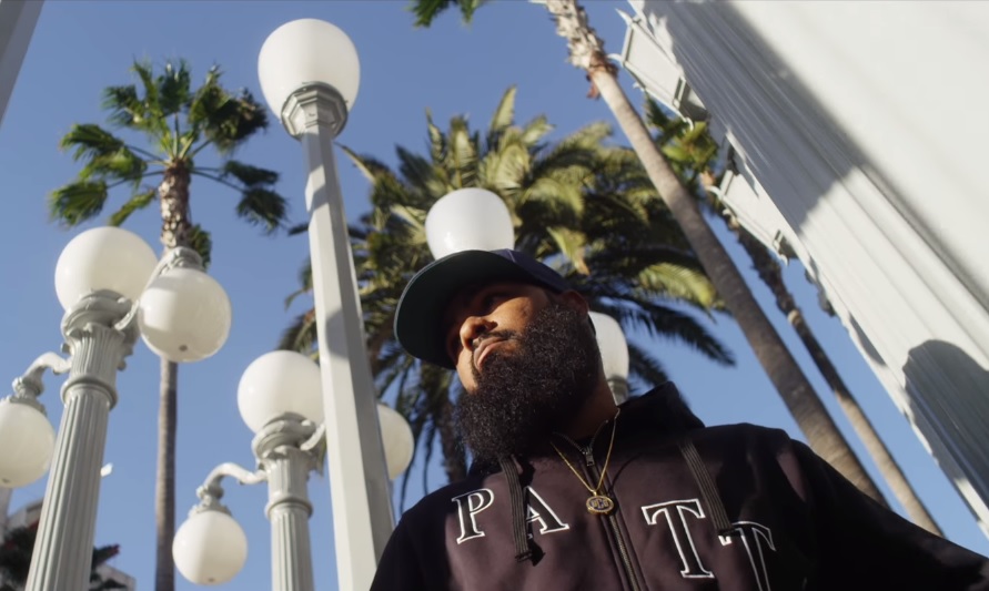 Клип New Wave от Stalley