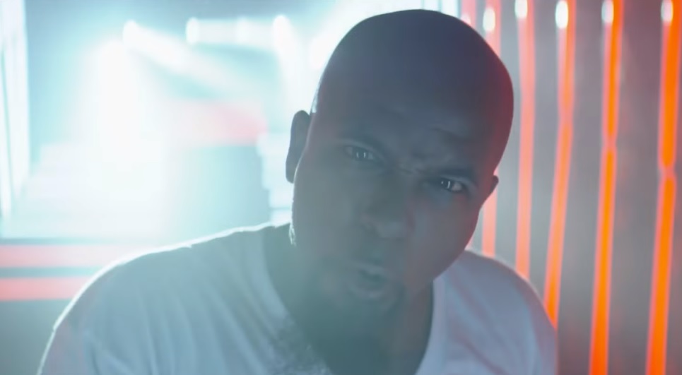 Клип What If It Was Me от Tech N9ne и Krizz Kaliko