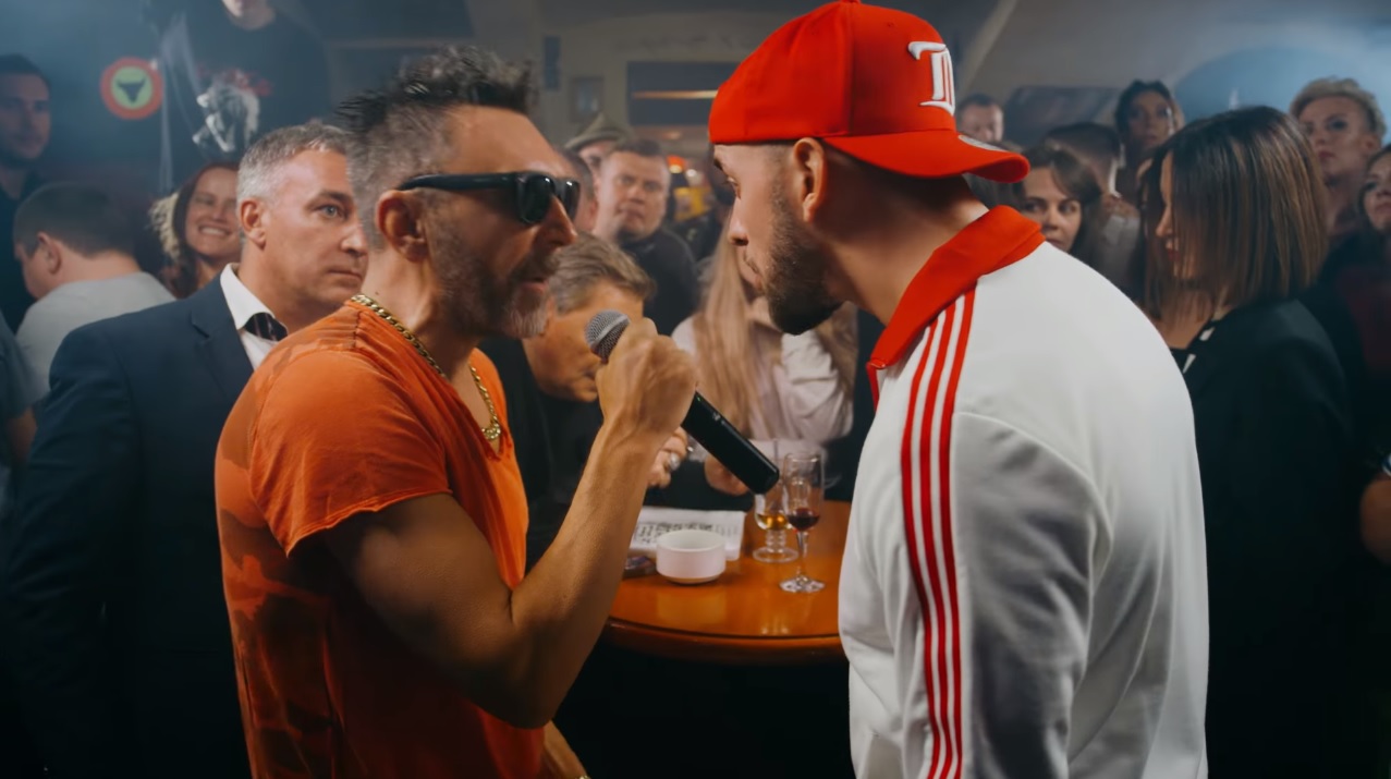 Клип Ч.П.Х. от Ленинград