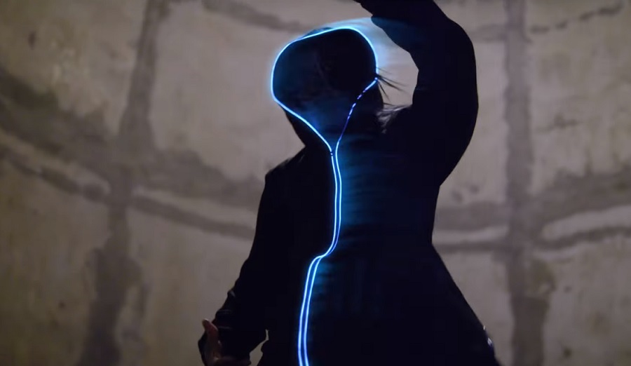 Клип Like It Ain't Nuttin от Fergie