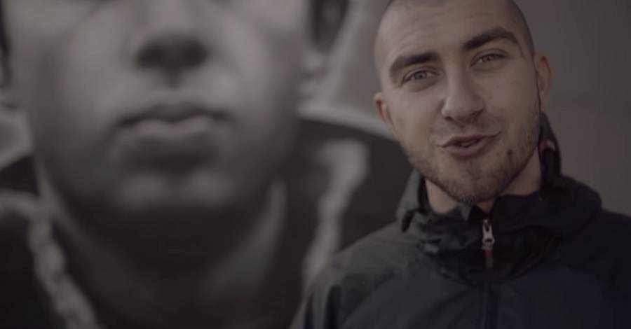 Клип Поребрик от Гарри Топор