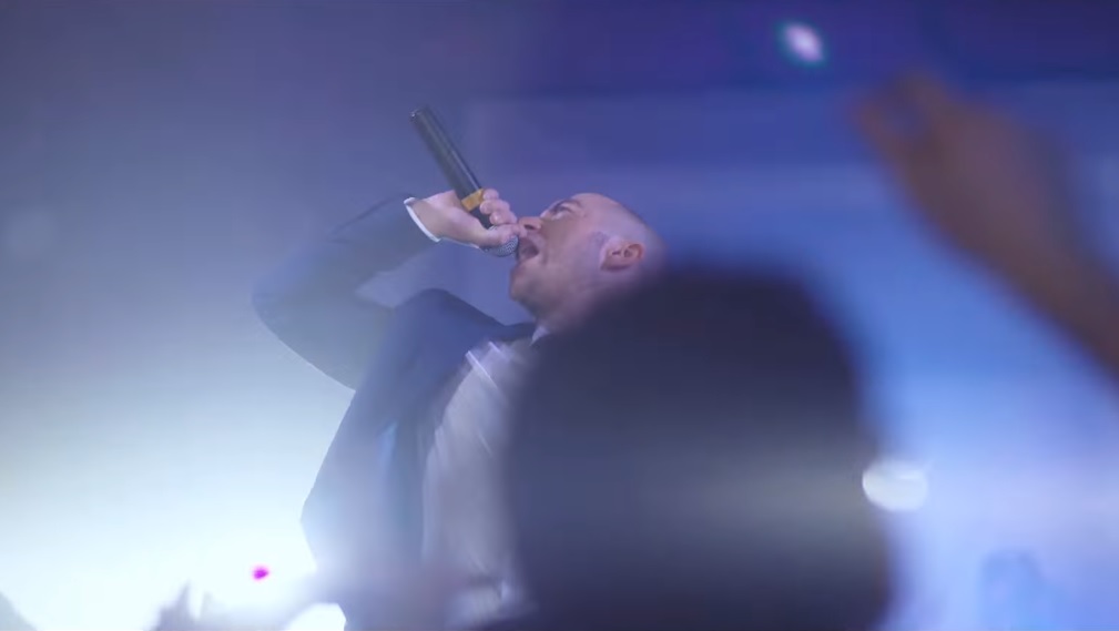 Клип Вечера на хуторе близ Дыбенко от Гарри Топор и Тони Раут