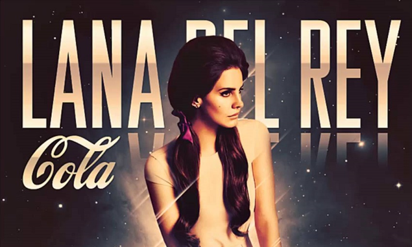 Lana Del Rey отказалась от песни про вагину со вкусом колы из-за Вайнштейна