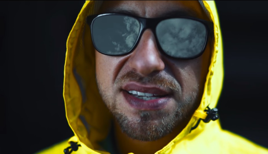 Клип Поручик Ржевский от Гарри Топор