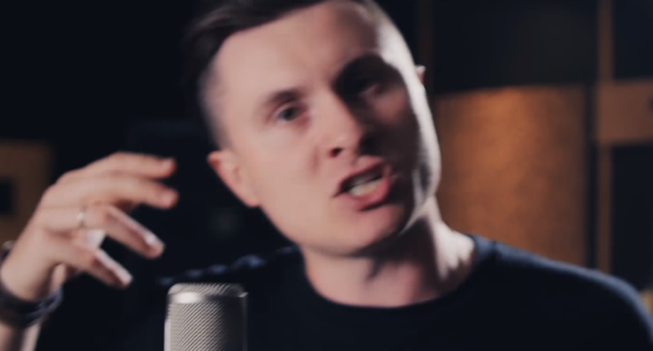 Pain - Shut your mouth на русском от Radio Tapok